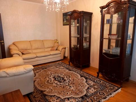квартира за адресою Перемоги просп., 74а