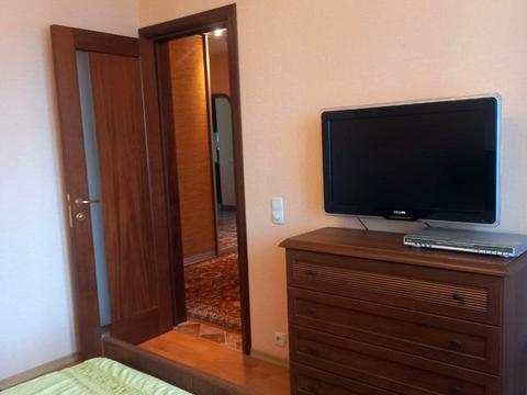 квартира за адресою Перемоги просп., 74а