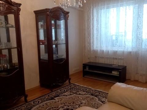 квартира за адресою Перемоги просп., 74а