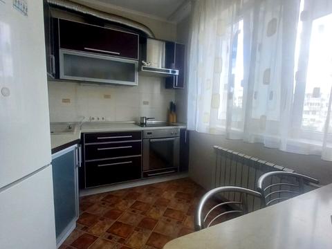 квартира за адресою Перемоги просп., 74а