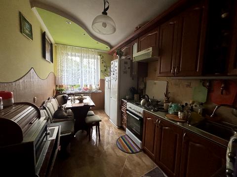 кімната за адресою Львів, Освицька вул., 5