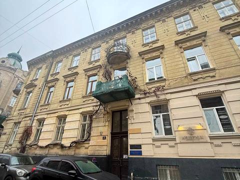 коммерческая по адресу Поповича ул., 2
