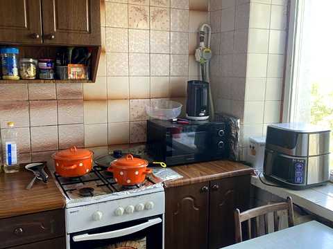 квартира по адресу Елены Телиги ул., 21-А