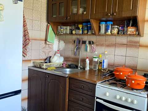 квартира по адресу Елены Телиги ул., 21-А