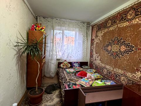 квартира за адресою Космонавтів вул., 31