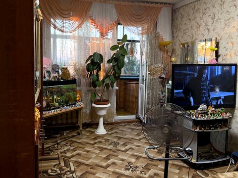 квартира за адресою Космонавтів вул., 31