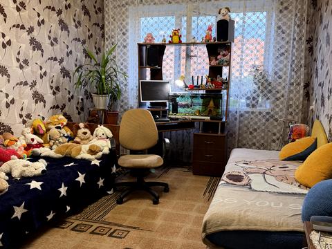 квартира за адресою Космонавтів вул., 31