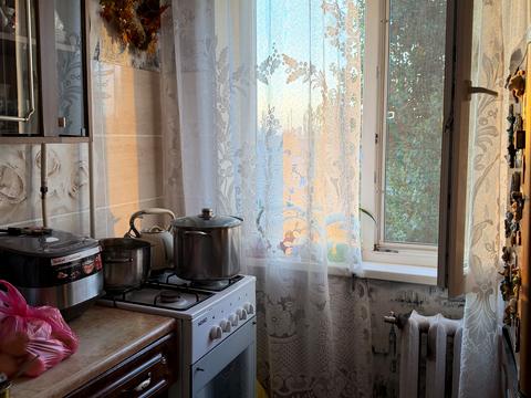квартира за адресою Космонавтів вул., 31