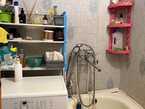 квартира за адресою Космонавтів вул., 31