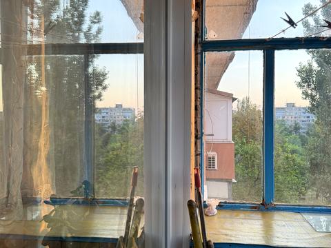 квартира за адресою Космонавтів вул., 31
