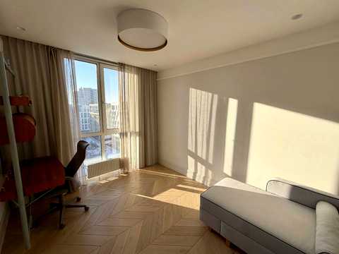 квартира по адресу Салютная ул., (Будинок 02301-02303)