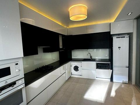 квартира по адресу Малоголосковская ул., 8-Д