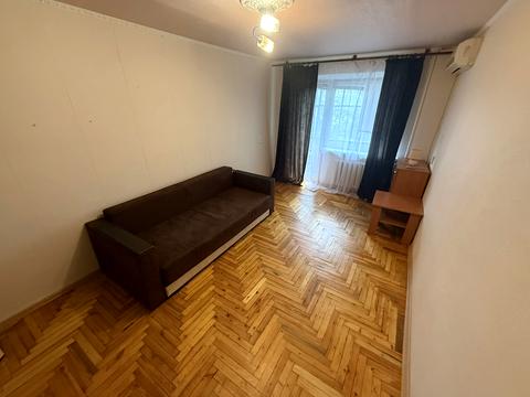 квартира за адресою Запоріжжя, Рельєфна вул., 2