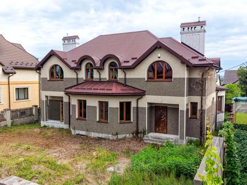 дом по адресу Маркиана Шашкевича ул., 38