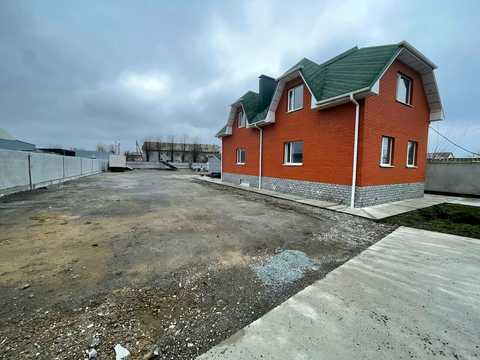 будинок за адресою Мостова