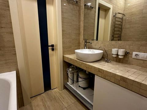 квартира по адресу Малоголосковская ул., 8-Д