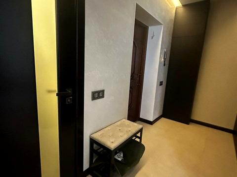квартира по адресу Малоголосковская ул., 8-Д