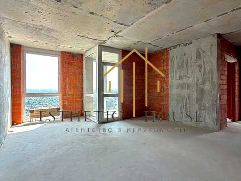 квартира за адресою Зарічна вул., 6 к5