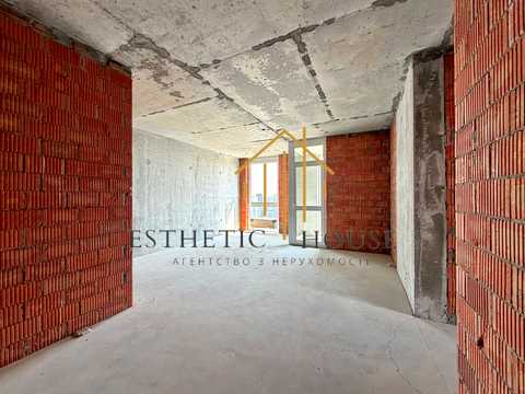 квартира за адресою Зарічна вул., 6 к5
