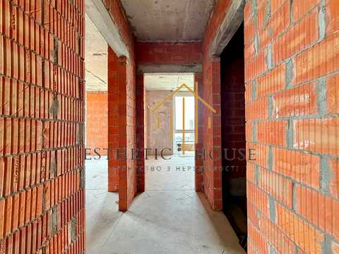 квартира за адресою Зарічна вул., 6 к5
