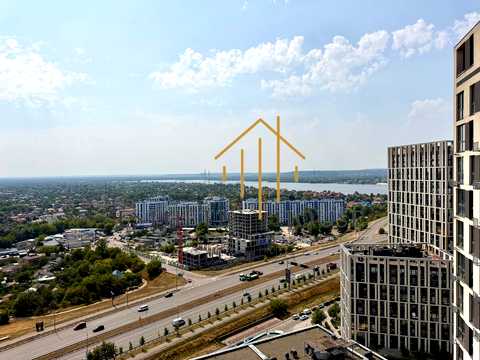 квартира за адресою Зарічна вул., 6 к5