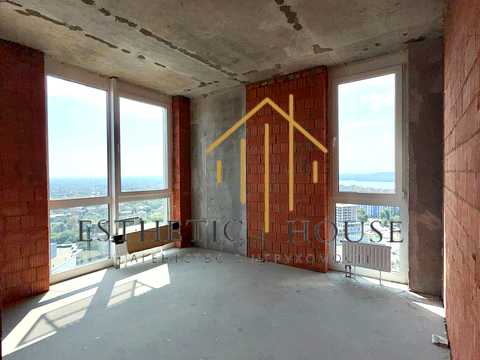квартира за адресою Зарічна вул., 6 к5