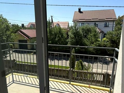 квартира по адресу Леонида Каденюка ул., 15