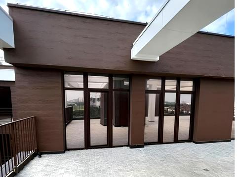 квартира за адресою Геранієва вул., 8