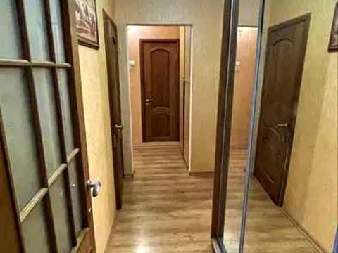 квартира за адресою Володимира Івасюка просп. (Героїв Сталінграду), 42