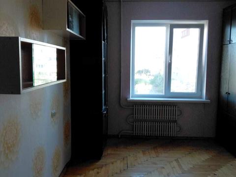 квартира по адресу Нагнибеды ул., 28-А