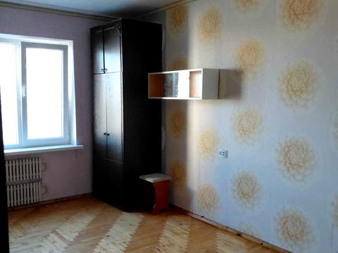 квартира по адресу Нагнибеды ул., 28-А