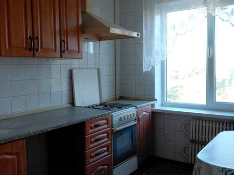 квартира по адресу Нагнибеды ул., 28-А