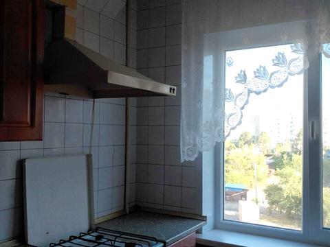 квартира по адресу Нагнибеды ул., 28-А