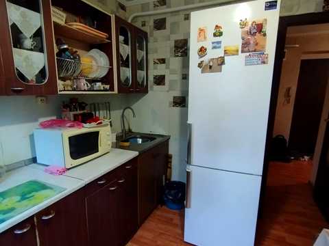 квартира за адресою Янтарна вул., 40