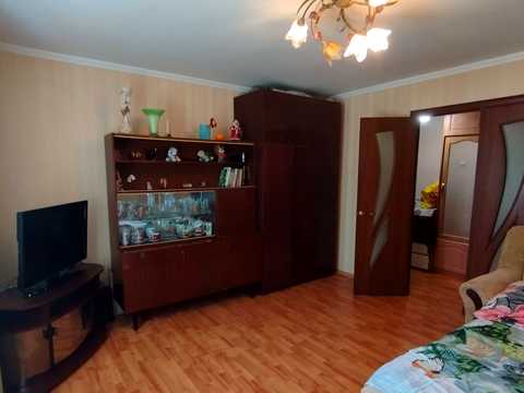 квартира за адресою Янтарна вул., 40