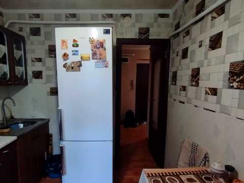 квартира за адресою Янтарна вул., 40