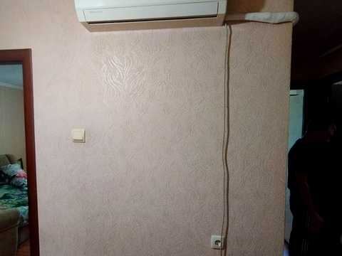 квартира за адресою Янтарна вул., 40