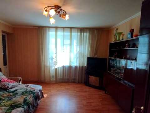 квартира за адресою Янтарна вул., 40