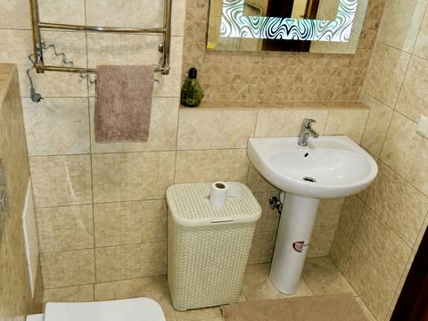 квартира за адресою Новомостицька вул., 15