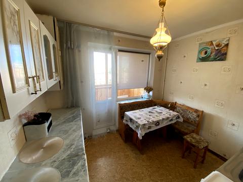квартира по адресу Голосеевская ул., 8