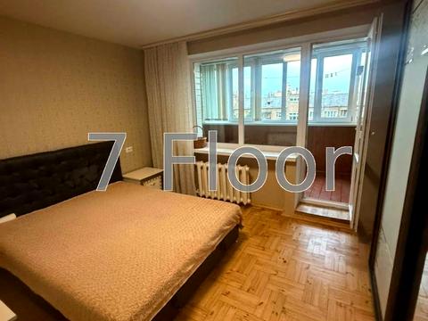 квартира по адресу Антоновича ул. (Горького), 103-А