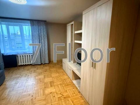 квартира по адресу Антоновича ул. (Горького), 103-А