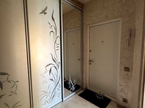 квартира за адресою Вінниця, Келецька вул., 45б
