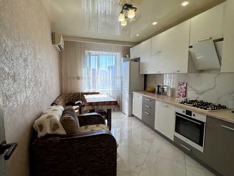 квартира за адресою Вінниця, Келецька вул., 45б