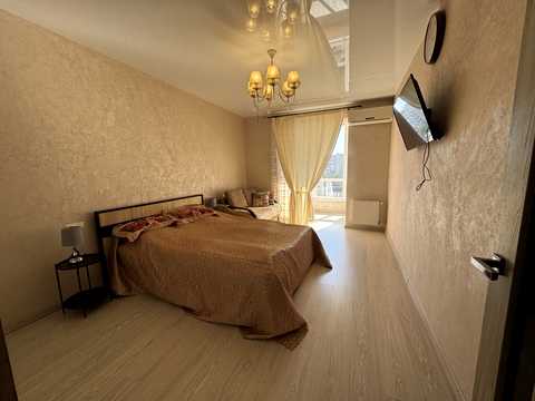квартира за адресою Вінниця, Келецька вул., 45б