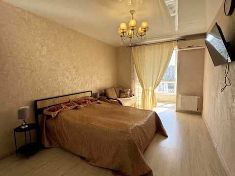 квартира за адресою Вінниця, Келецька вул., 45б