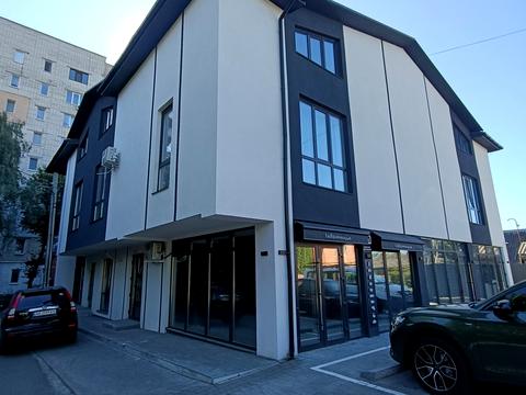 квартира за адресою Вінниця, Лялі Ратушної вул., 113а