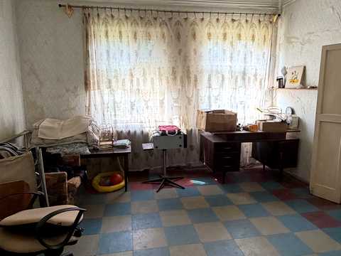 дом по адресу Юных Моряков ул. (Серго), 5