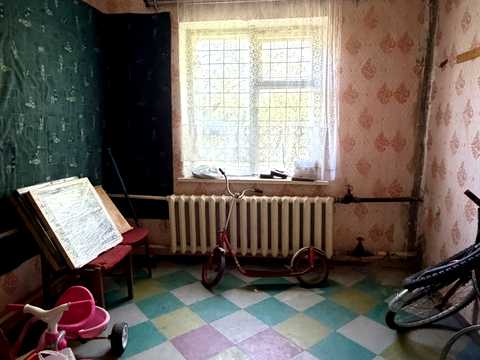 дом по адресу Юных Моряков ул. (Серго), 5