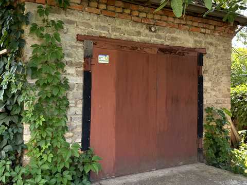 дом по адресу Юных Моряков ул. (Серго), 5